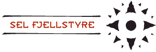 Sel-Fjellstyre Logo