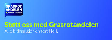 grasrotmottaker