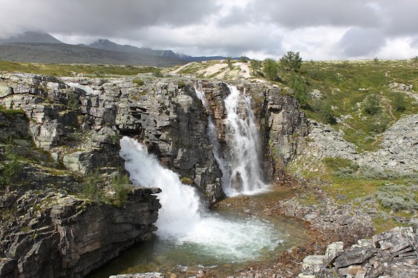 Storulfossen